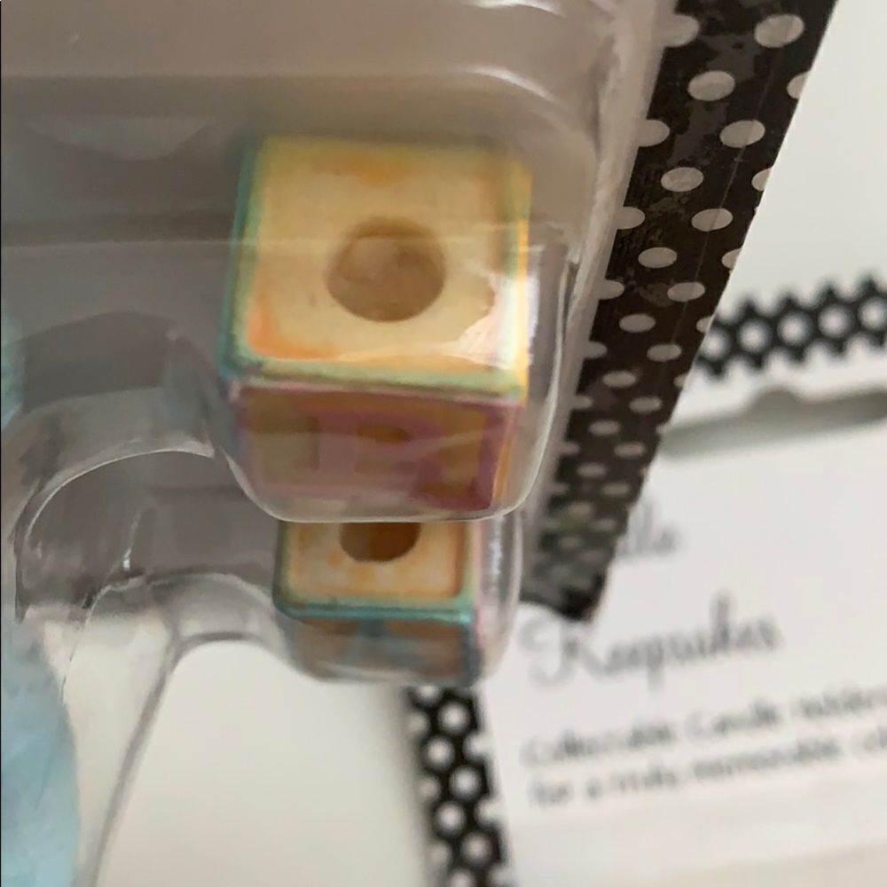Candle Keepsakes bundle 2 - Picture 10 of 11